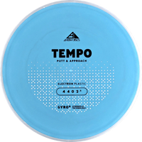 Electron Tempo
