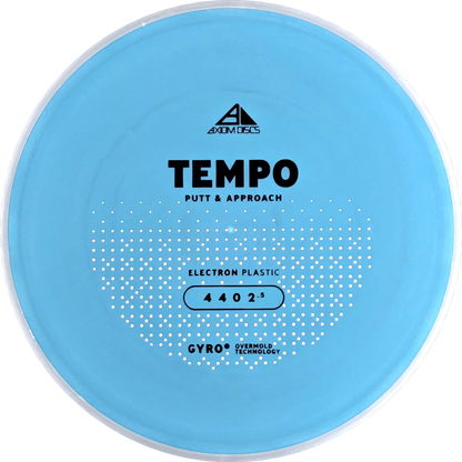 Electron Tempo