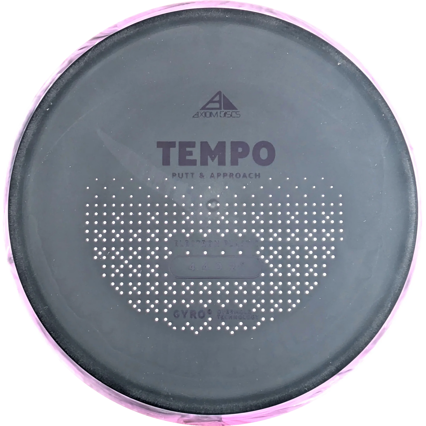 Electron Tempo