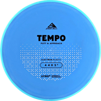 Electron Tempo