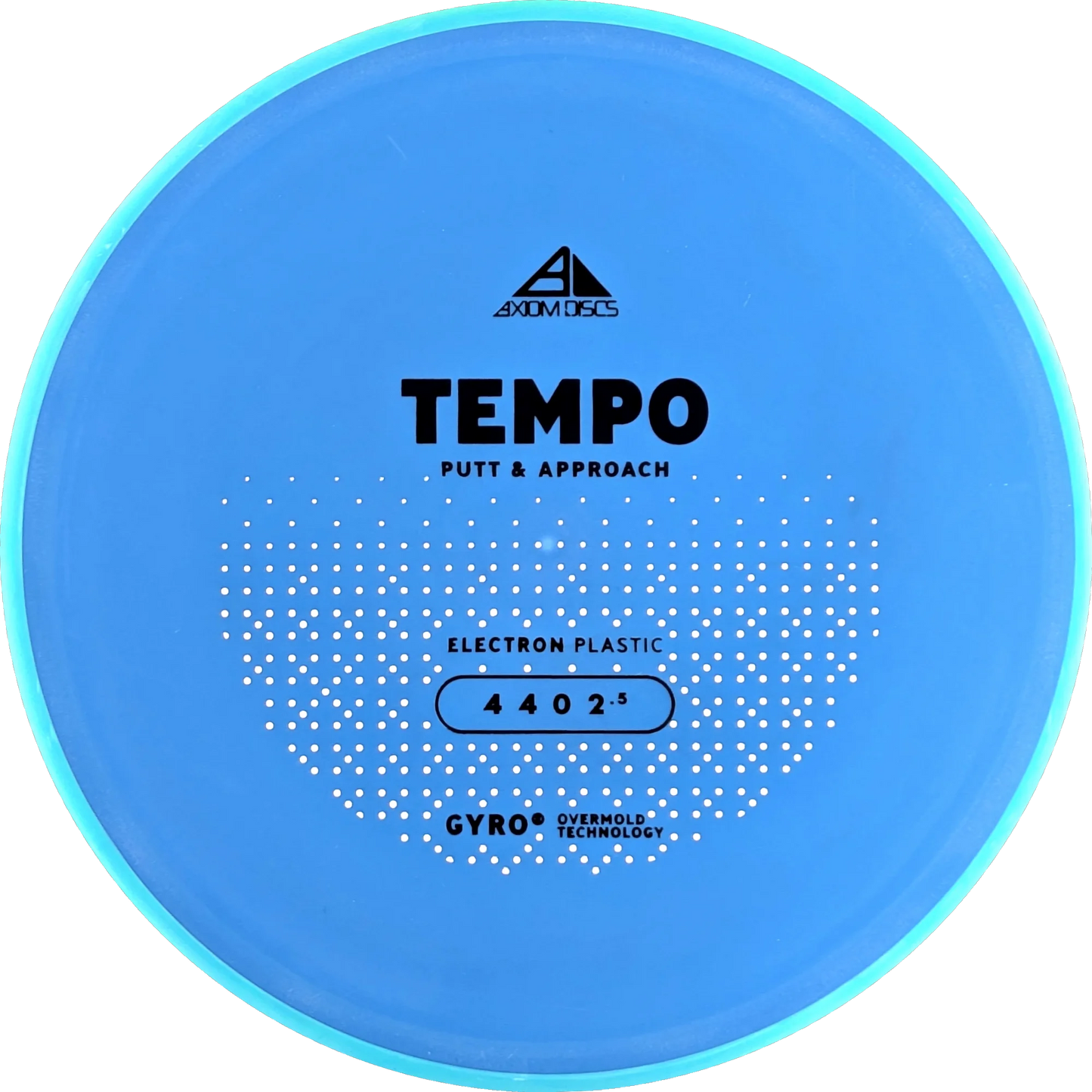 Electron Tempo