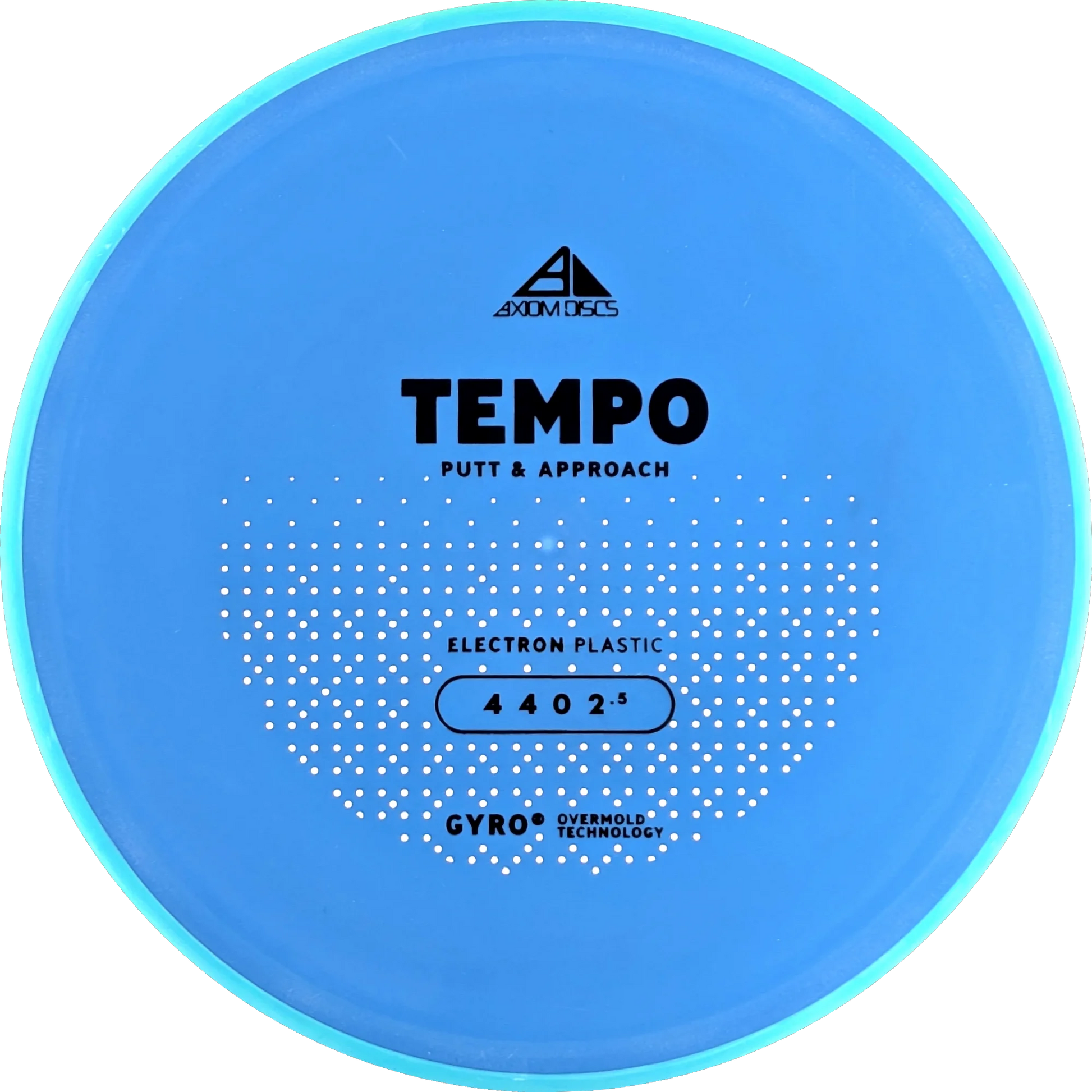 Electron Tempo