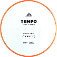 Electron Tempo