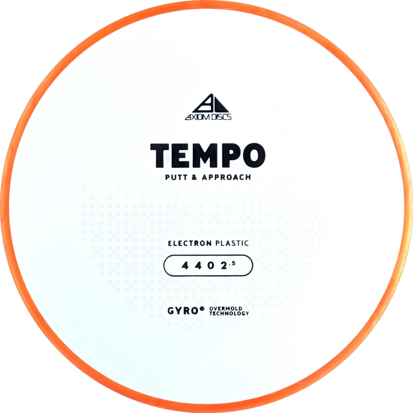 Electron Tempo