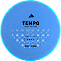 Electron Tempo
