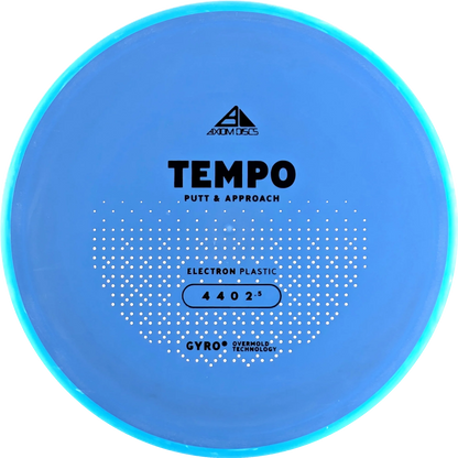 Electron Tempo