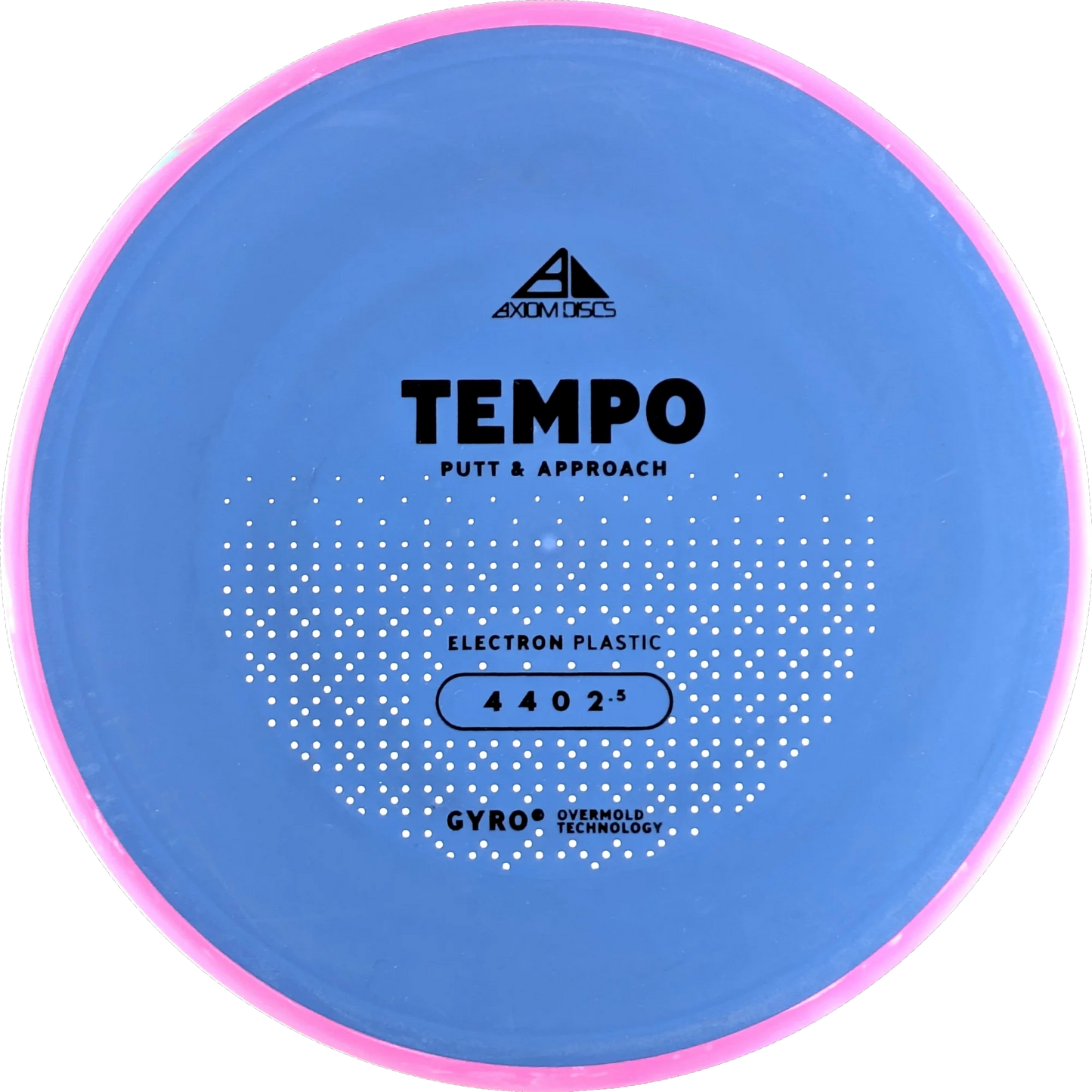 Electron Tempo
