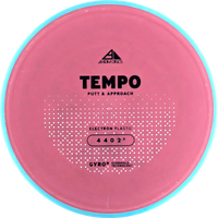 Electron Tempo