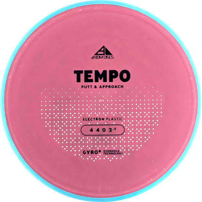 Electron Tempo