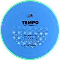 Electron Tempo