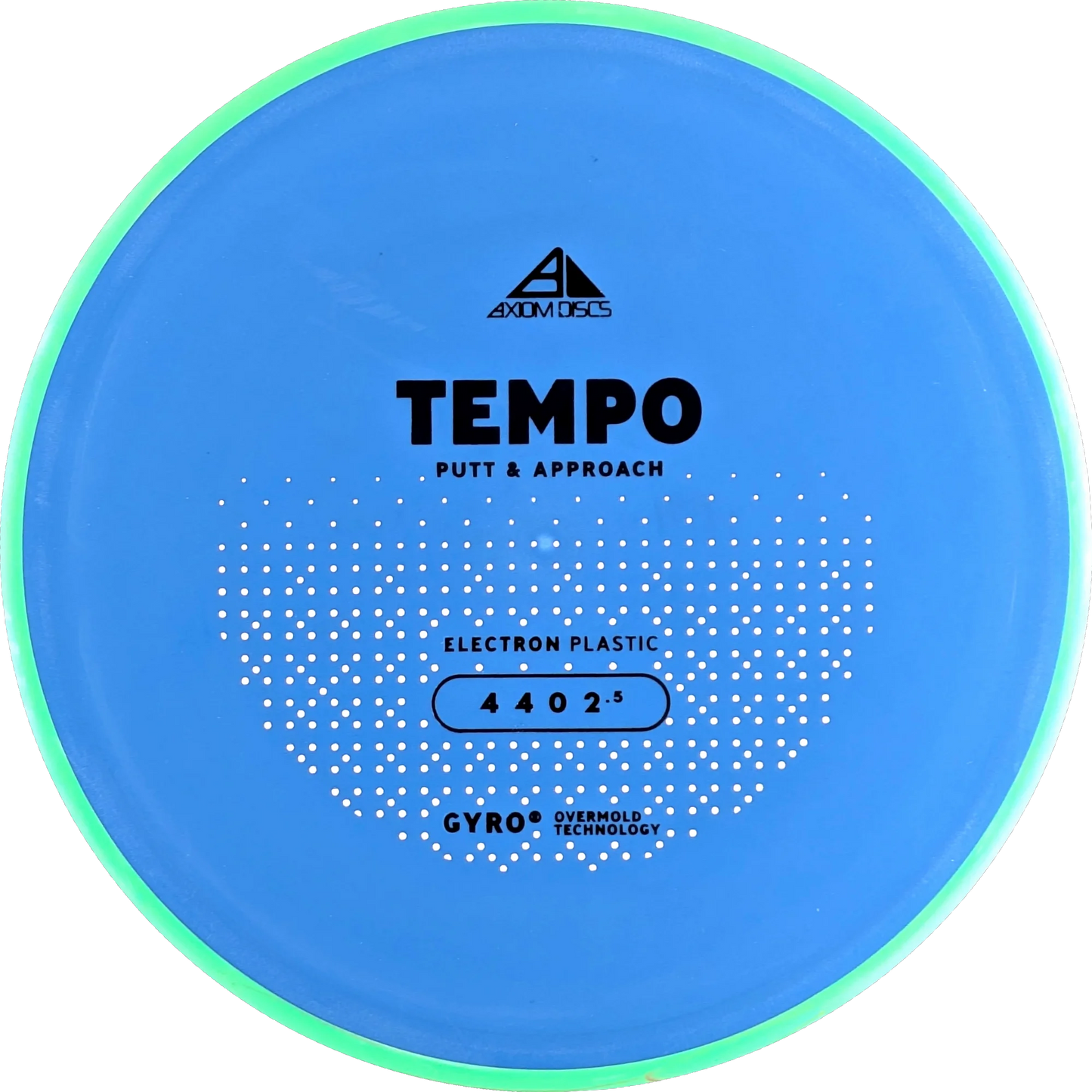 Electron Tempo