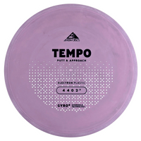 Electron Tempo