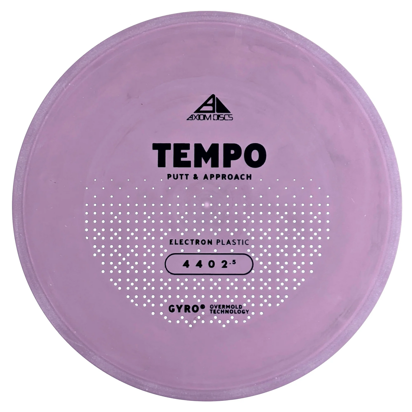 Electron Tempo