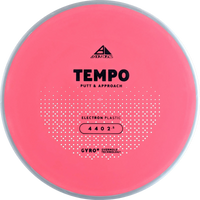 Electron Tempo