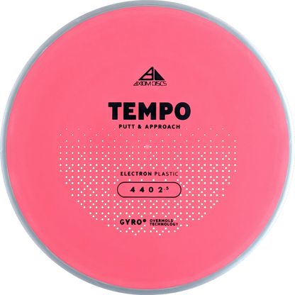 Electron Tempo