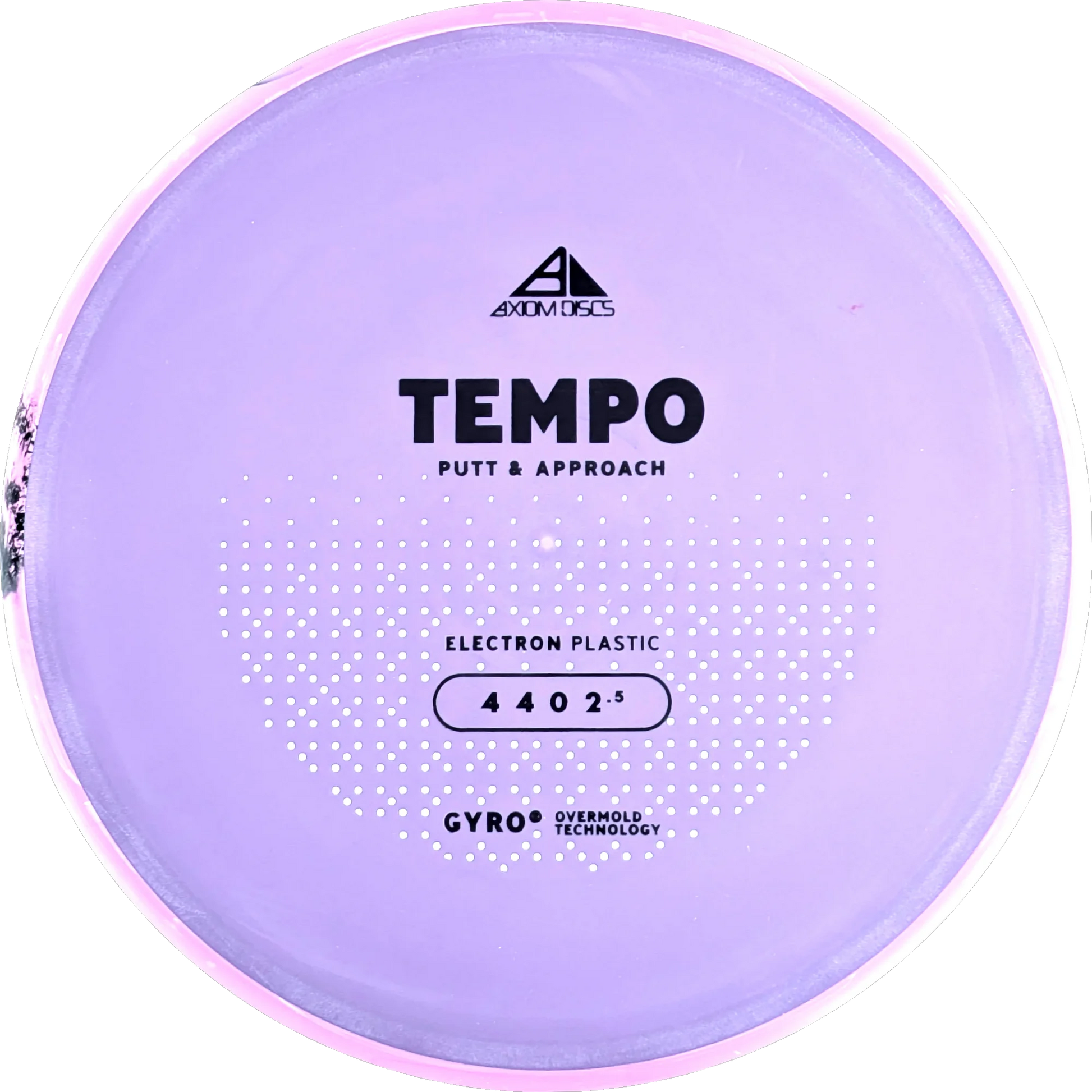 Electron Tempo