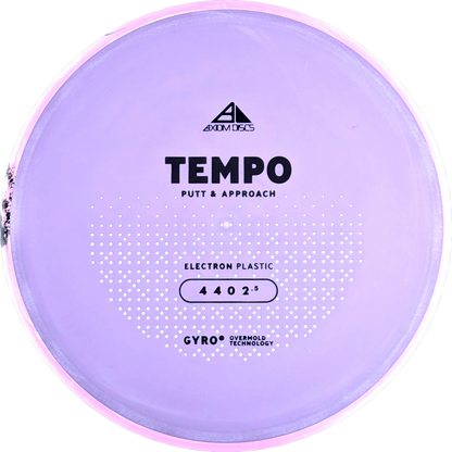 Electron Tempo