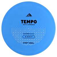 Electron Tempo