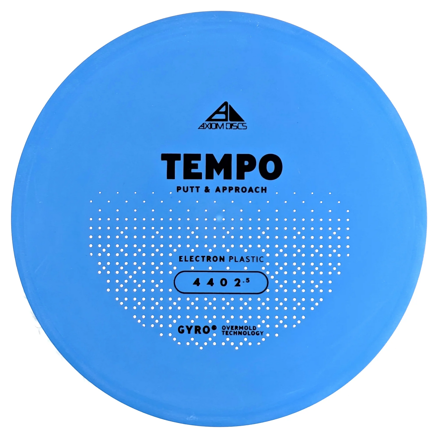 Electron Tempo