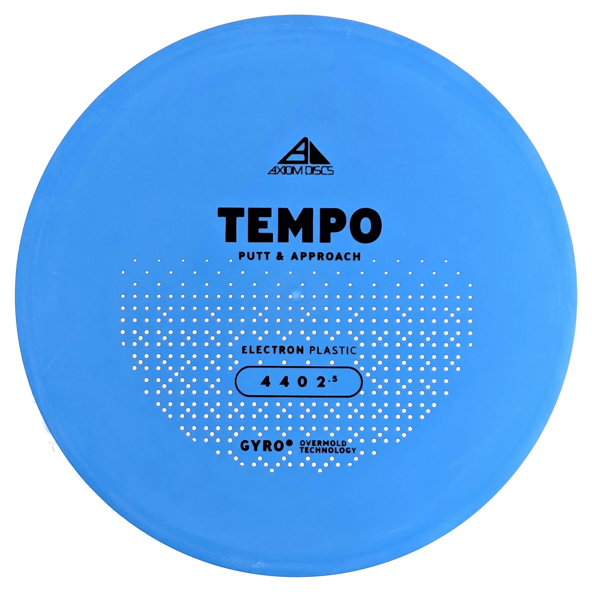 Electron Tempo