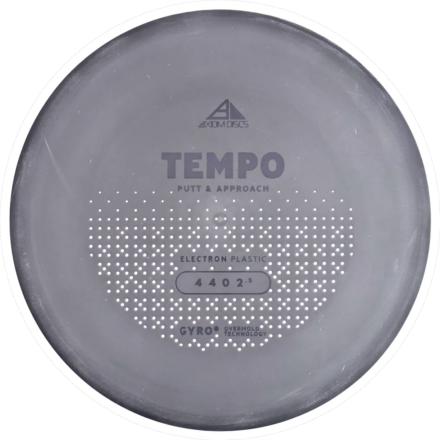 Electron Tempo