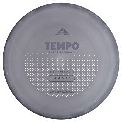 Electron Tempo