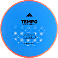 Electron Tempo