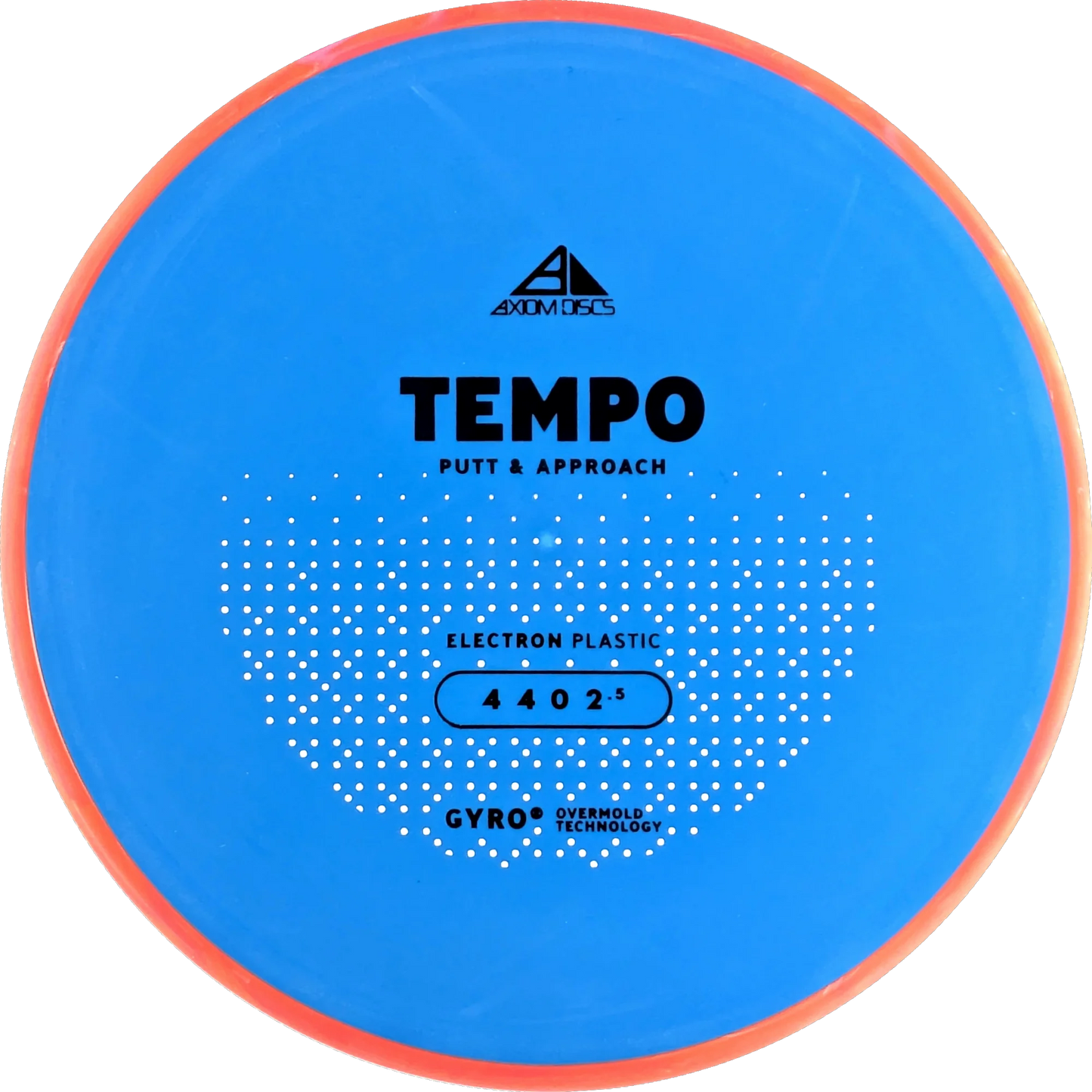 Electron Tempo