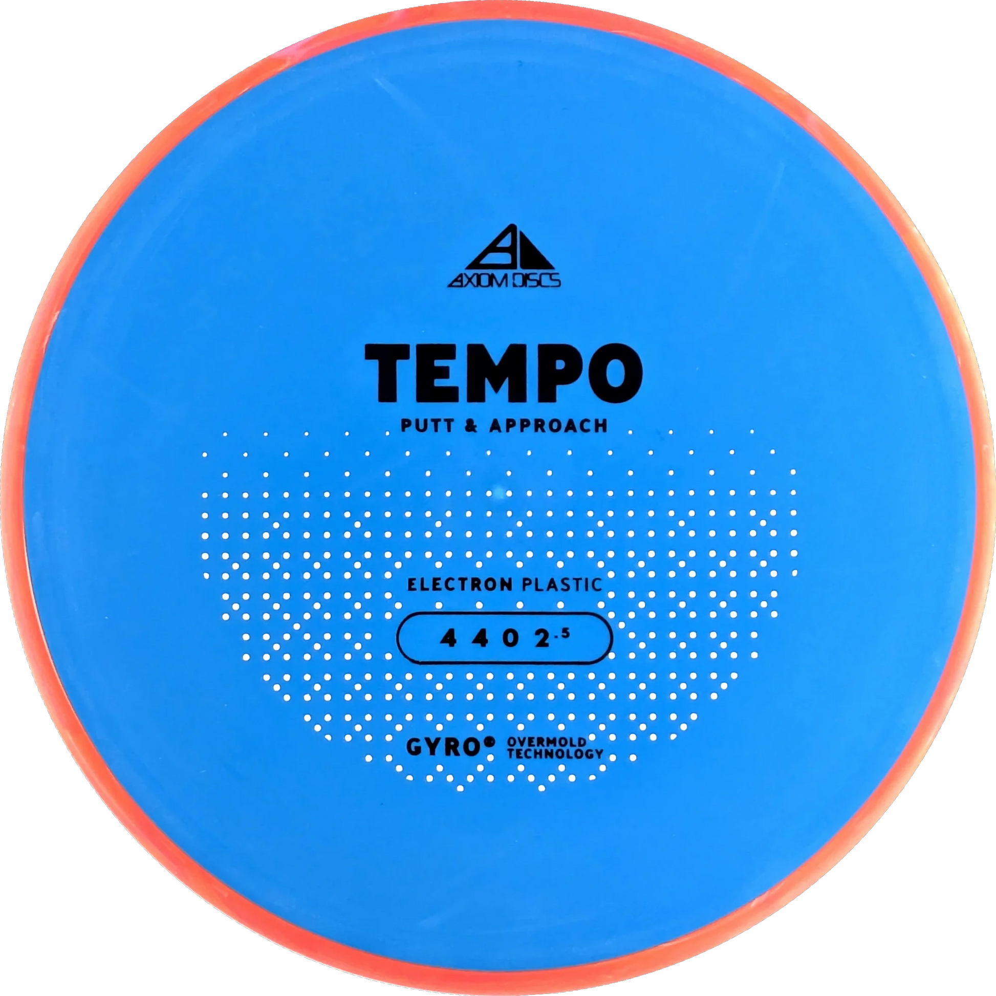 Electron Tempo