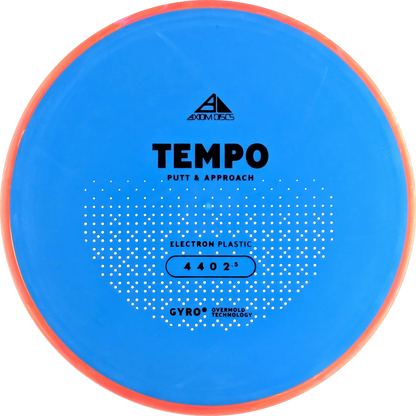 Electron Tempo