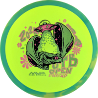 Fission 2026 OTB Open Delirium