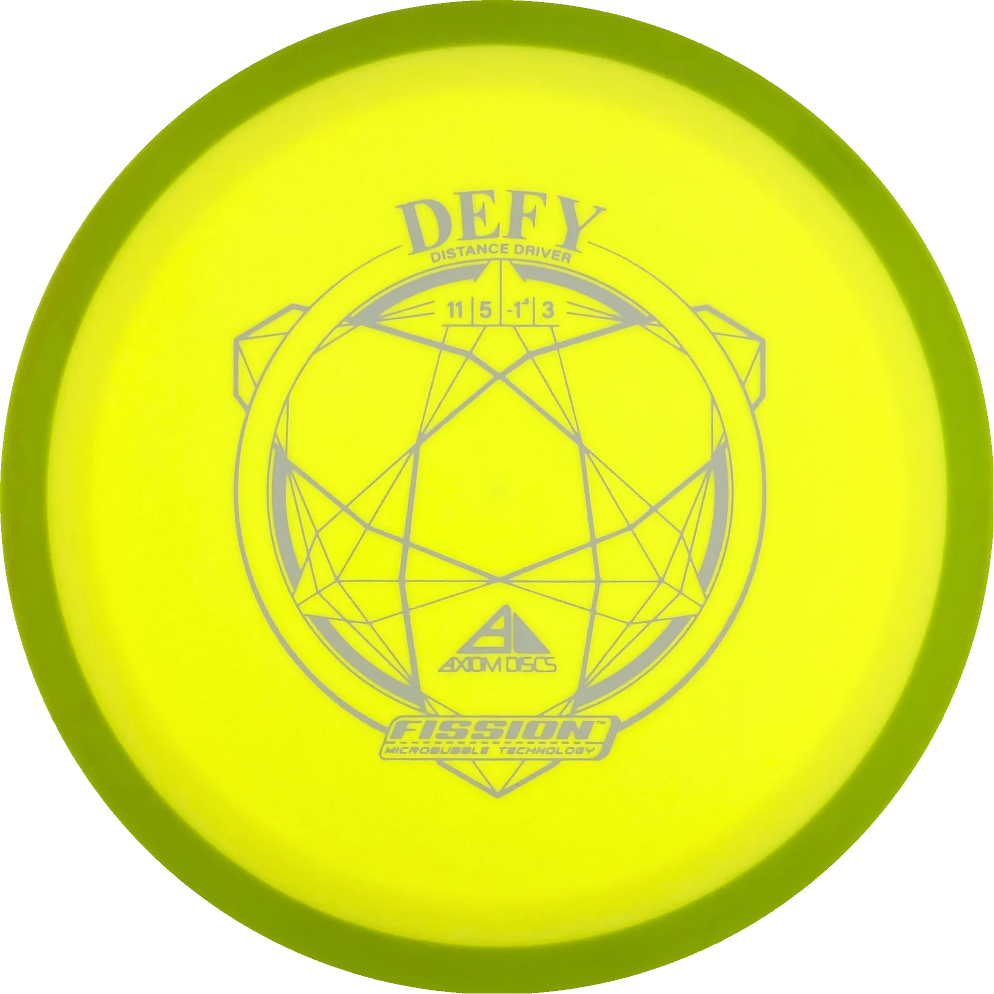 Fission Defy