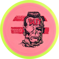 Fission Defy Special Edition