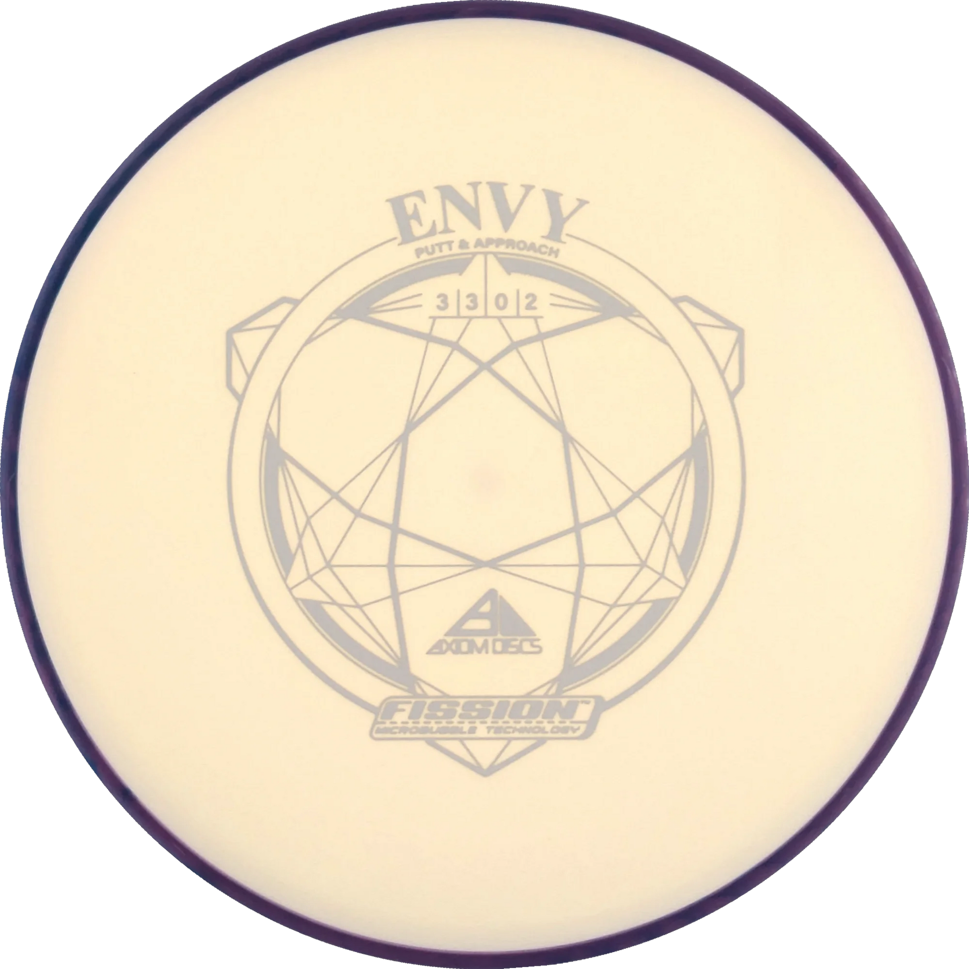 Fission Envy
