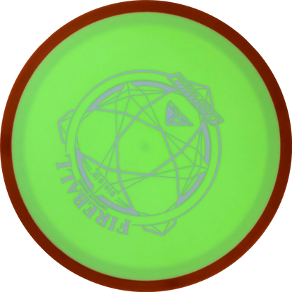 Fission Fireball