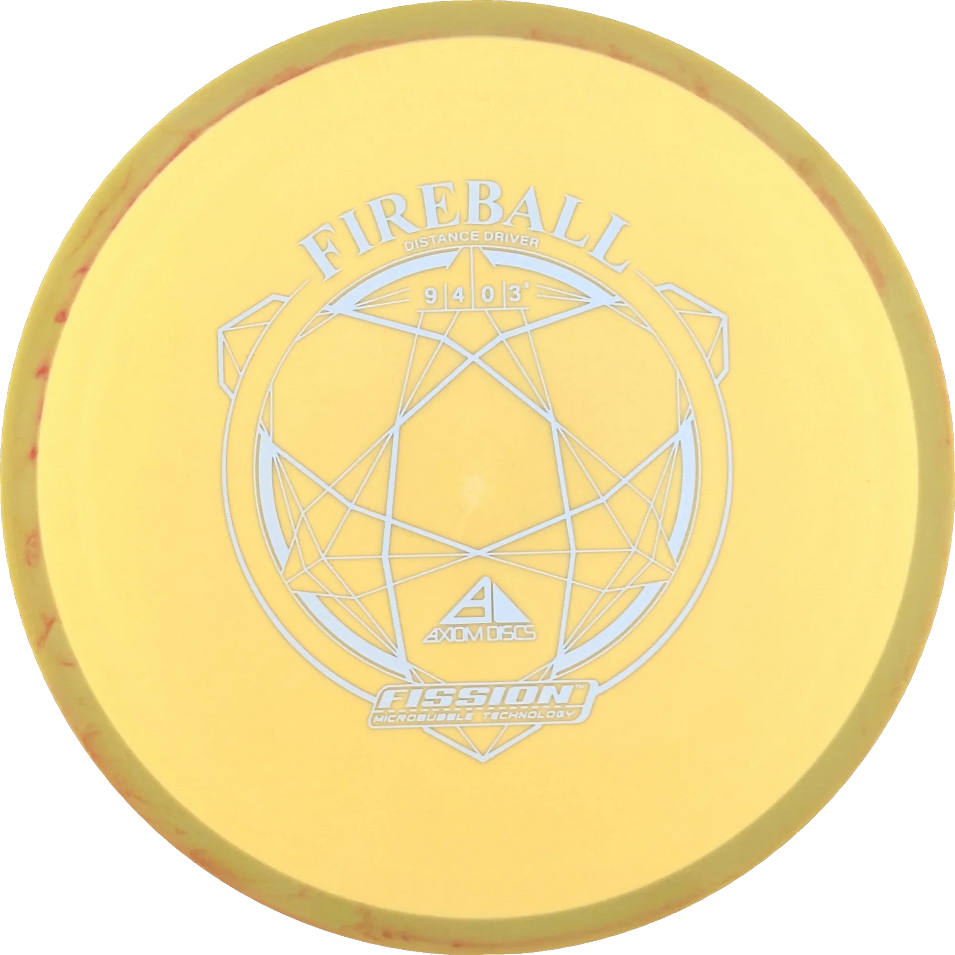 Fission Fireball