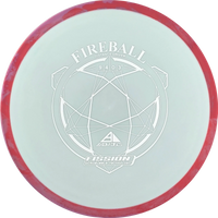 Fission Fireball