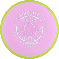 Fission Fireball