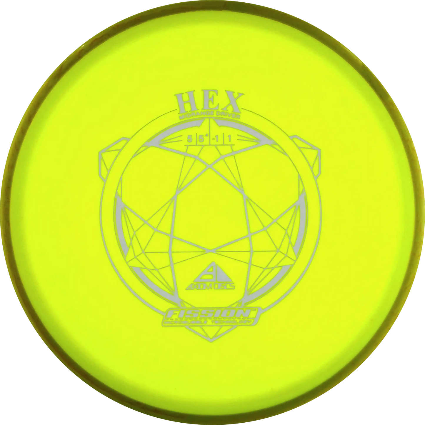Fission Hex
