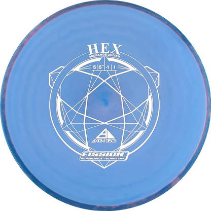 Fission Hex