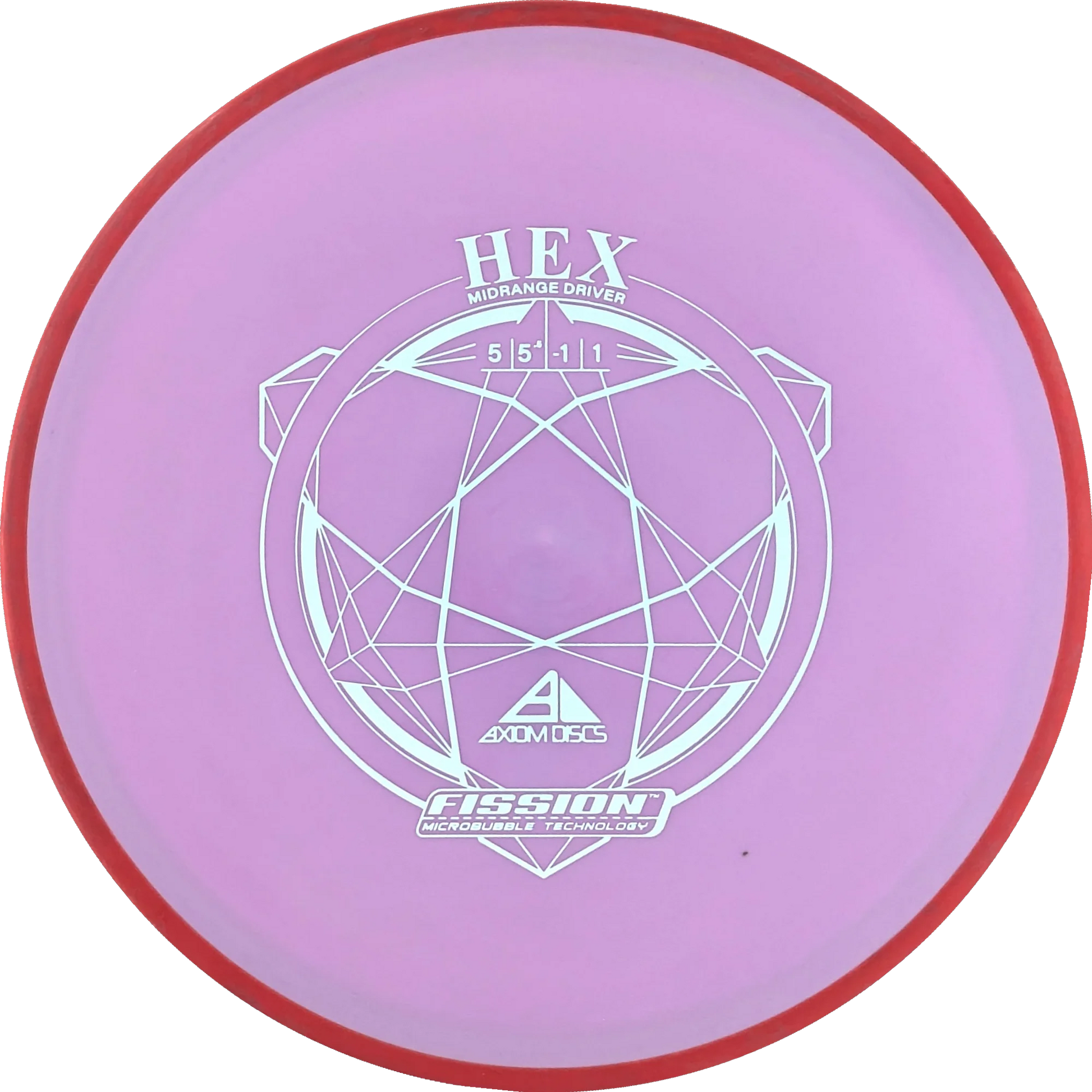 Fission Hex