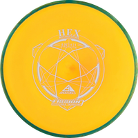 Fission Hex