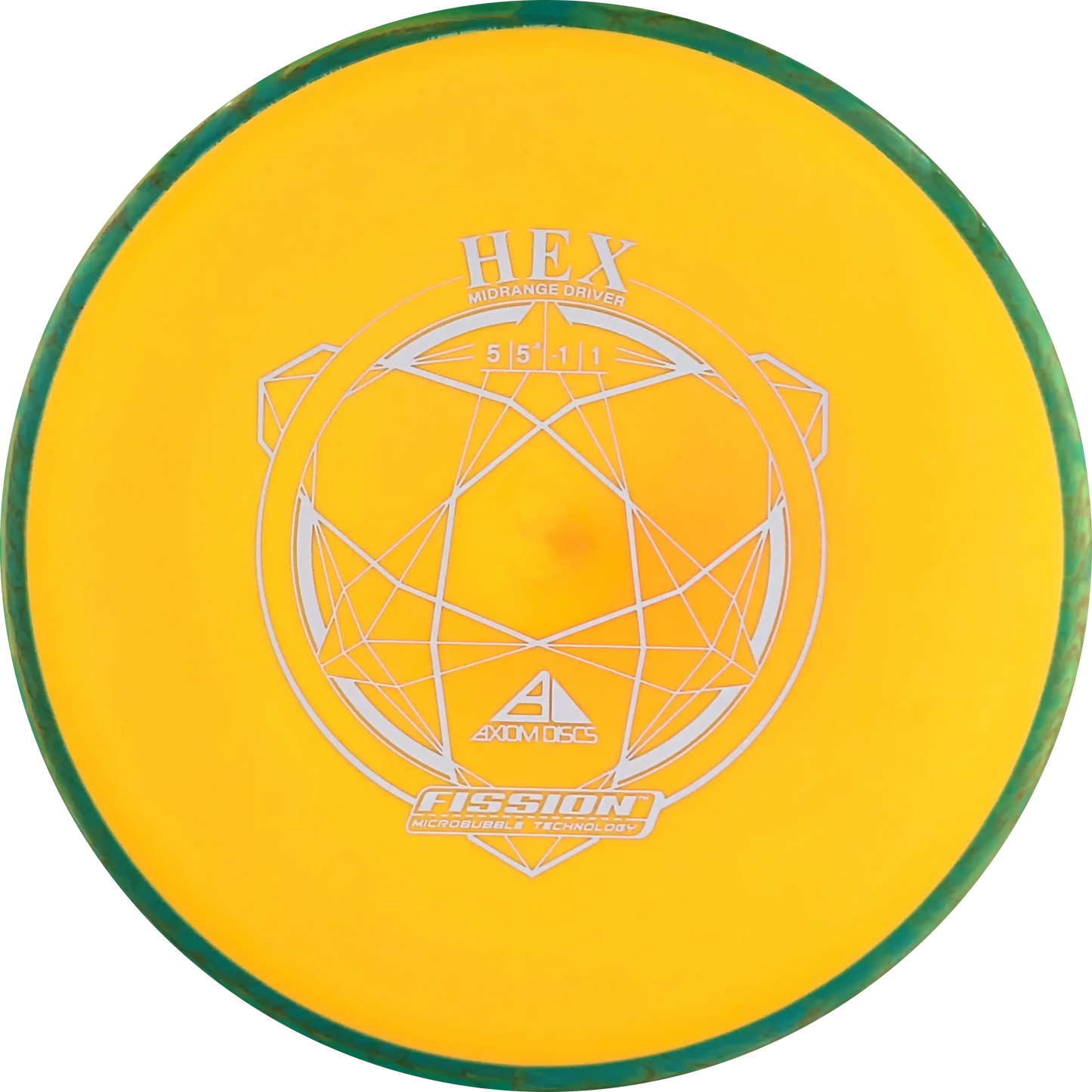Fission Hex