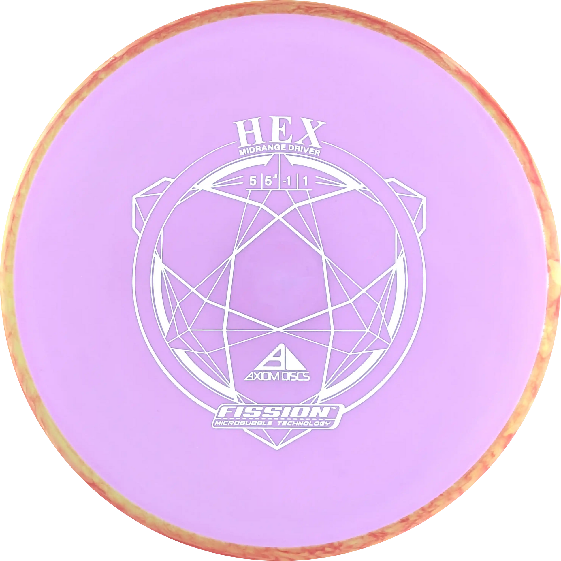 Fission Hex