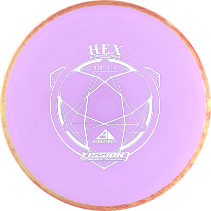 Fission Hex