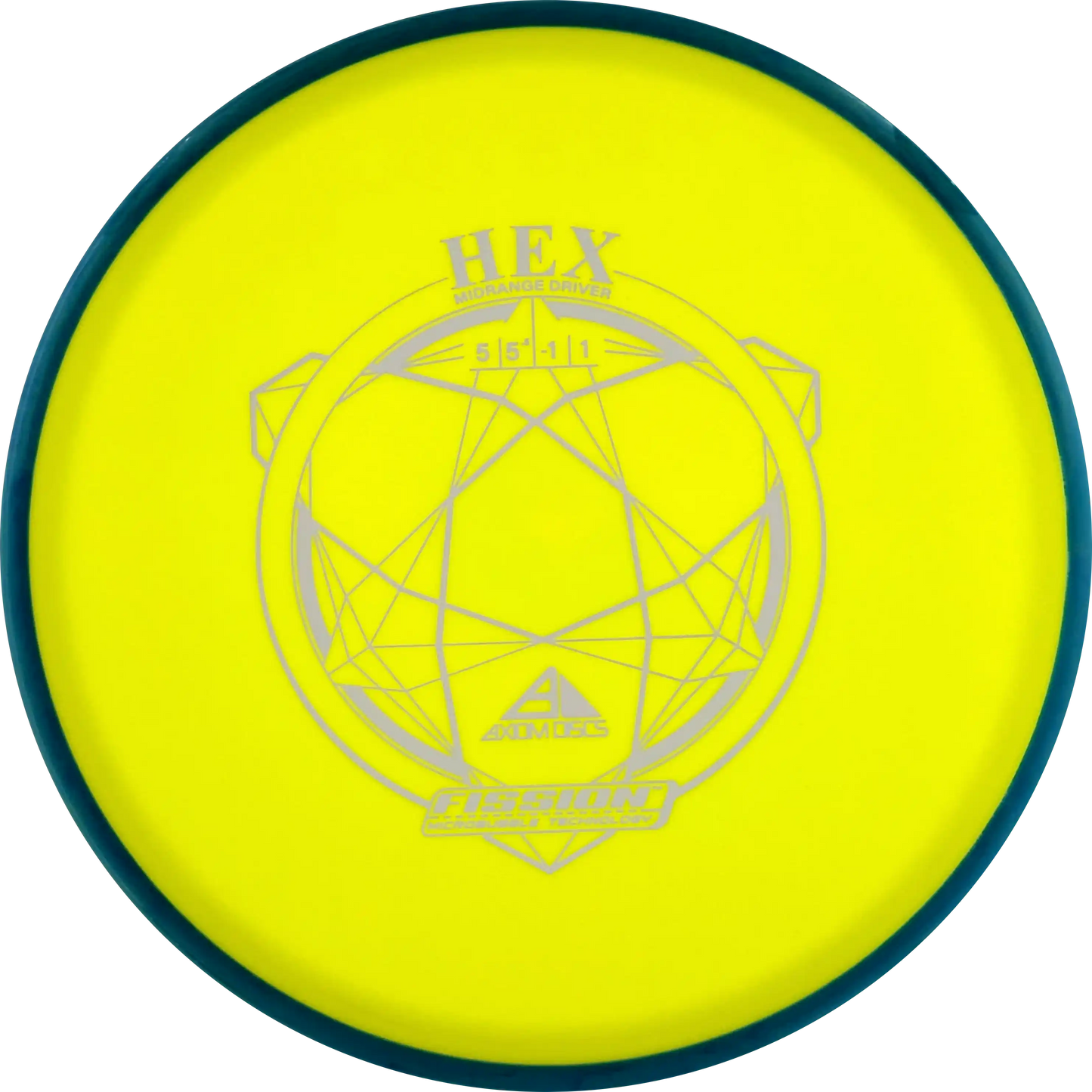 Fission Hex