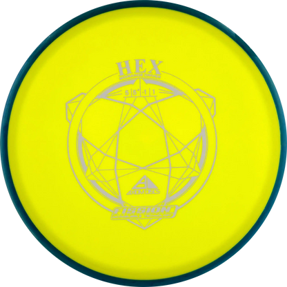 Fission Hex