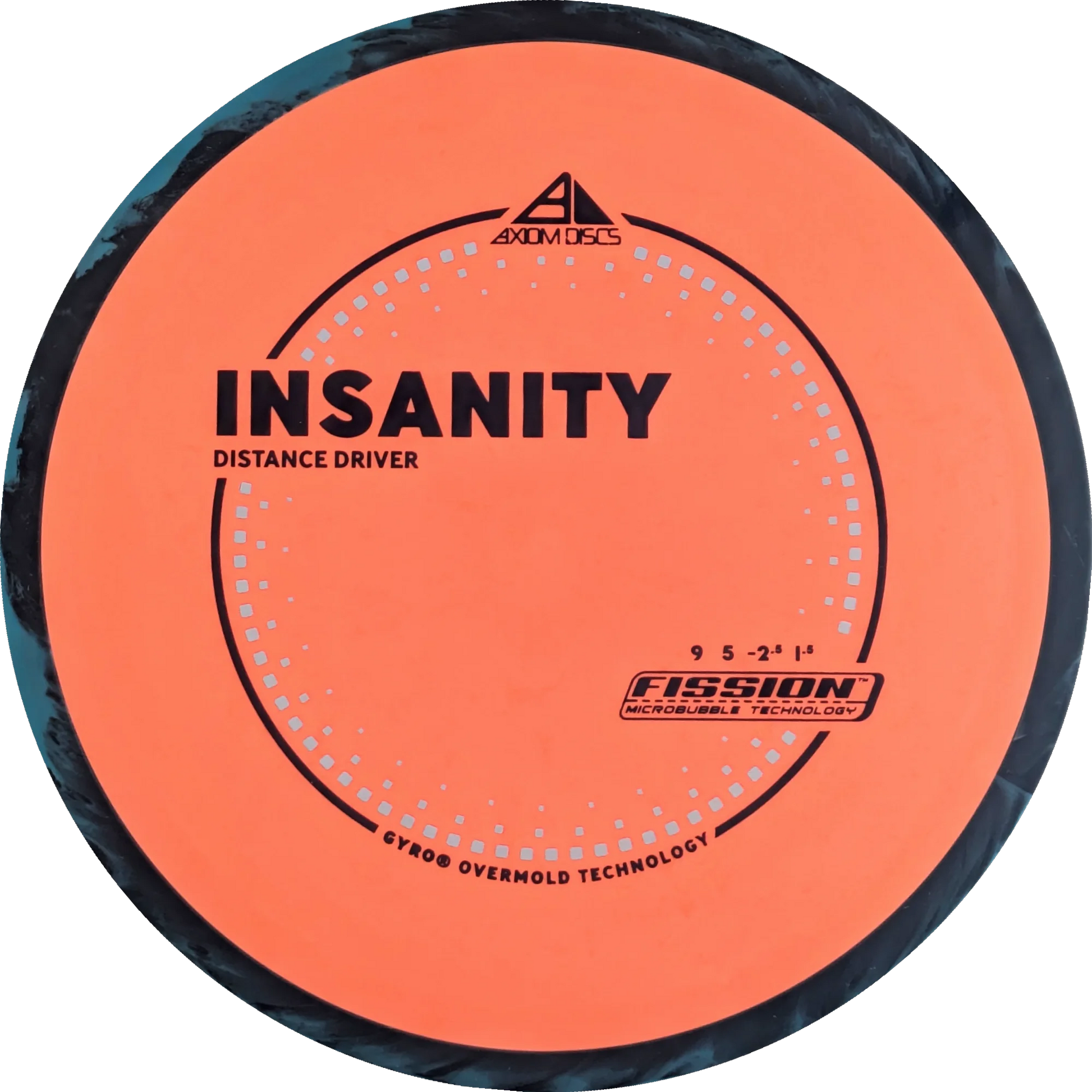 Fission Insanity