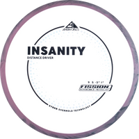 Fission Insanity