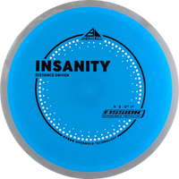 Fission Insanity